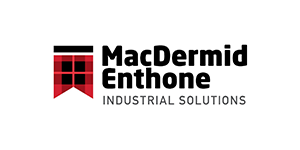 MacDerm Enthone Logo